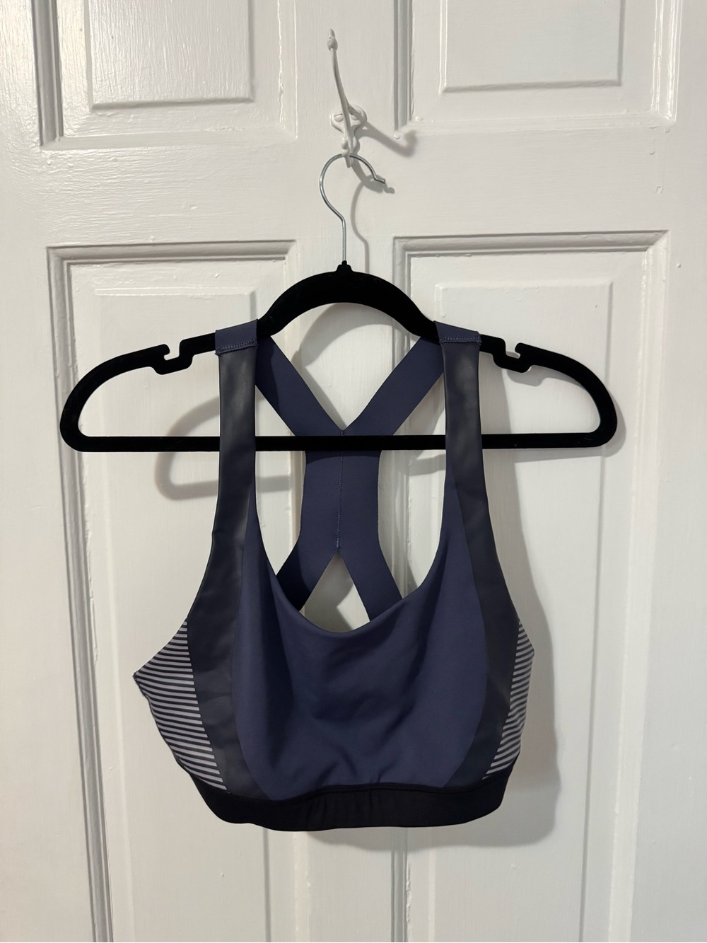 Athleta Allyson Felix Ultimate Legend Bra - M